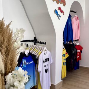 T-shirt