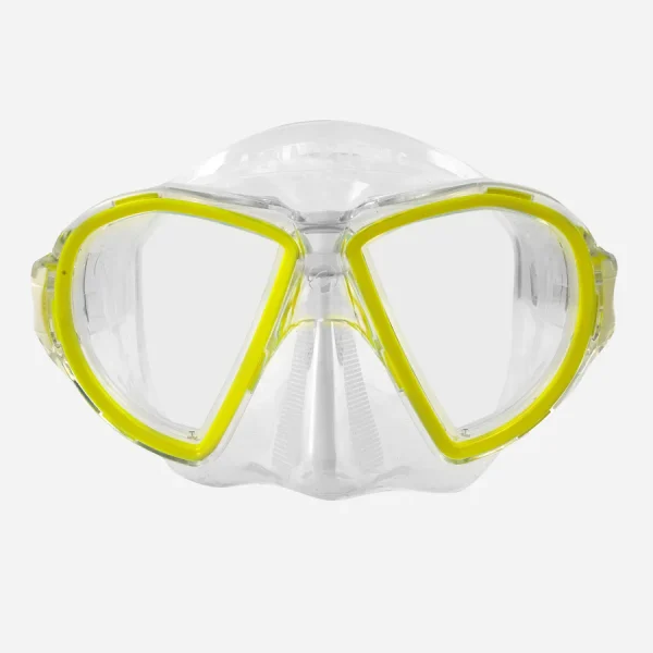 DUETTO - Dive Mask - seamaxsharm