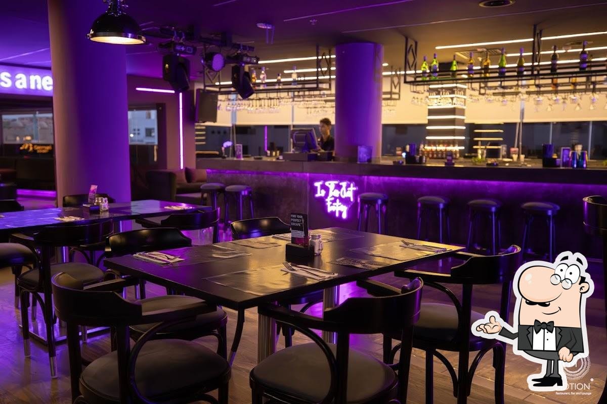Motion Club Sharm El Sheikh