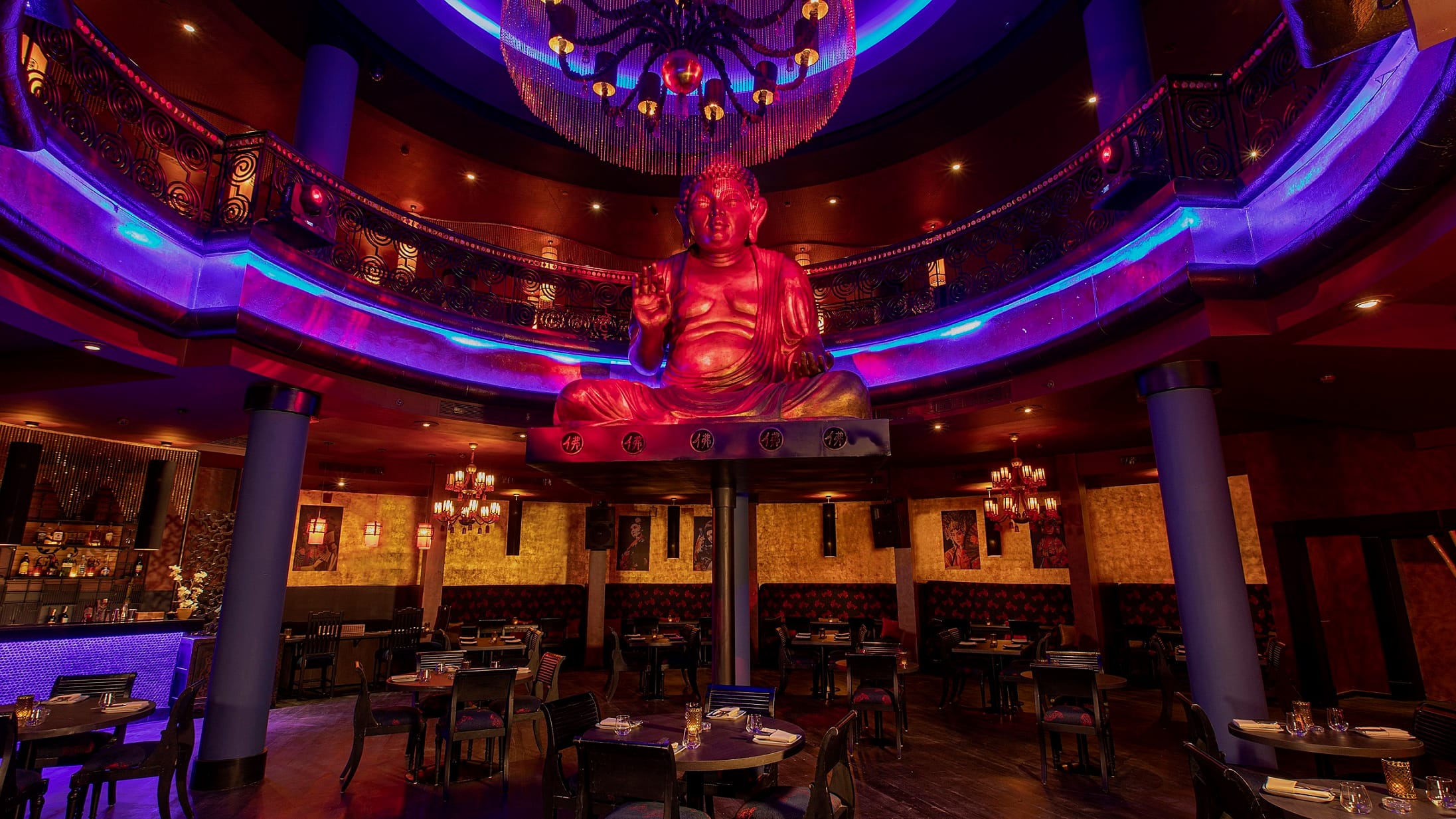 Buddha-Bar Sharm El Sheikh