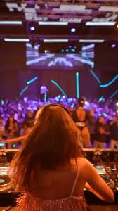 Vibe Club Nightlife