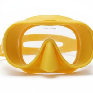 Neptune Dive Pro Mask