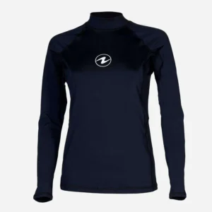 SLIM FIT RASHGUARD - Men's Long Sleeve