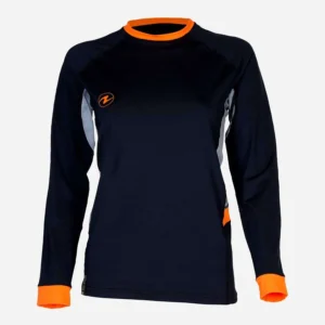 LOOSE FIT RASHGUARD - Men's Long Sleeve