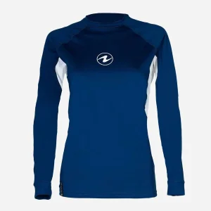 LOOSE FIT RASHGUARD - Men's Long Sleeve