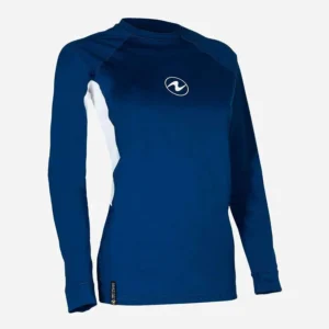 LOOSE FIT RASHGUARD - Men's Long Sleeve