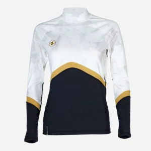 SLIM FIT RASHGUARD - Women's Long Sleeve