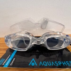 Mako LC Googles