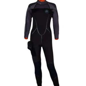 Apeks Thermiq 5mm