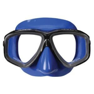 Abalon Mask