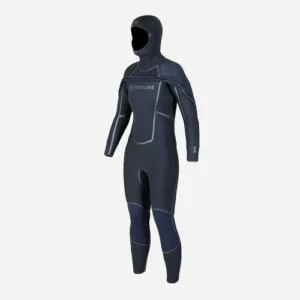 SOLAFLEX - Men's Dive Wetsuit 8/7mm