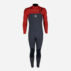 XSCAPE - Men's Dive Wetsuit 4/3mm