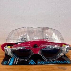 Kayenne  Compact Googles