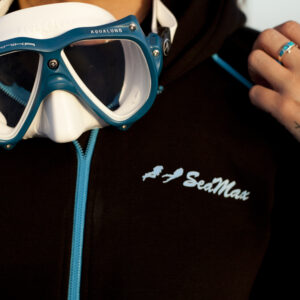 SeaMax Suit Shirt