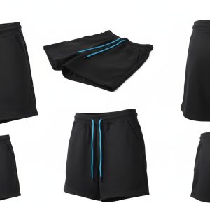 SeaMax Short