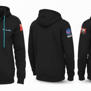 SeaMax SuitShirt