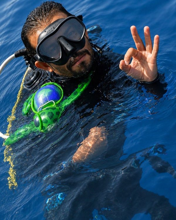 Mohamed Zaki